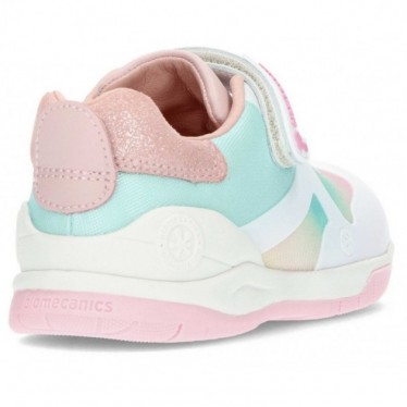 ZAPATILLAS BIOMECANICS NIÑA 222221-A MULTICOLOR