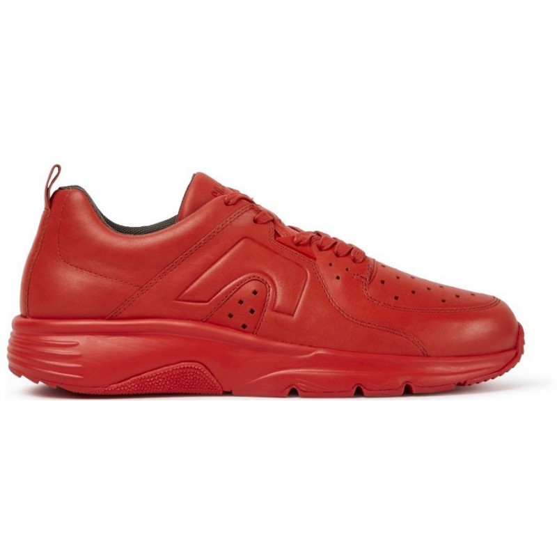 ZAPATILLAS CAMPER DRIFT K100720 ROJO