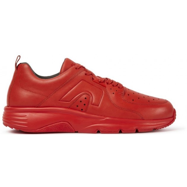 ZAPATILLAS CAMPER DRIFT K100720 ROJO ZAPATILLAS CAMPER DRIFT K100720 ROJO