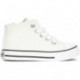 ZAPATILLAS CONGUITOS BEBÉ 14159 BLANCO