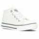 ZAPATILLAS CONGUITOS BEBÉ 14159 BLANCO