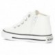 ZAPATILLAS CONGUITOS BEBÉ 14159 BLANCO
