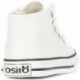 ZAPATILLAS CONGUITOS BEBÉ 14159 BLANCO