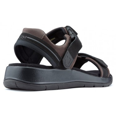 SANDALIAS JOYA CAPRI III BROWN