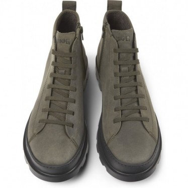 BOTIN CAMPER BRUTUS K300444 GREY