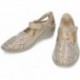 BAILARINAS ARCOPEDICO CLIP 4835 TAUPE