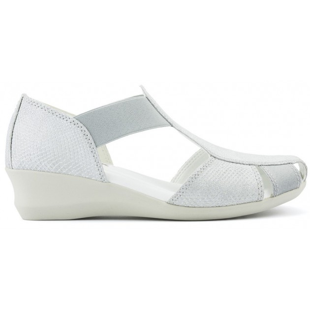 SANDALIAS FLEXX NEW MR W WHITE