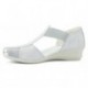 SANDALIAS FLEXX NEW MR W WHITE