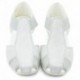 SANDALIAS FLEXX NEW MR W WHITE