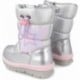 BOTAS GARVALIN SNOW APRESKI ECO 231856 PLATA