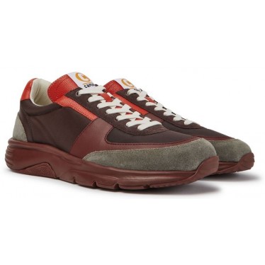 ZAPATILLAS CAMPER DRIFT K100707 MARRON