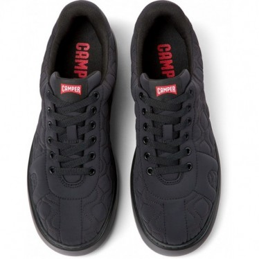 DEPORTIVAS CAMPER RUNNER K21 K100924 BLACK_001