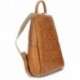 MOCHILA ABBACINO PREMIUM COLCA 30187 COGNAC