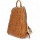 MOCHILA ABBACINO PREMIUM COLCA 30187 COGNAC
