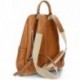 MOCHILA ABBACINO PREMIUM COLCA 30187 COGNAC