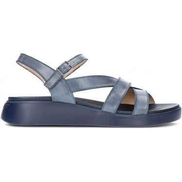 SANDALIAS WONDERS BALTIC C-6512 AZUL