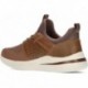 DEPORTIVA SKECHERS DELSON 3.0 CICADA 210238 MARRON