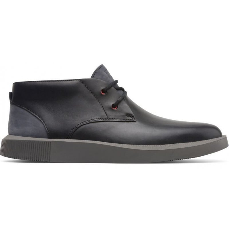 ZAPATOS CAMPER BILL K300235 NEGRO