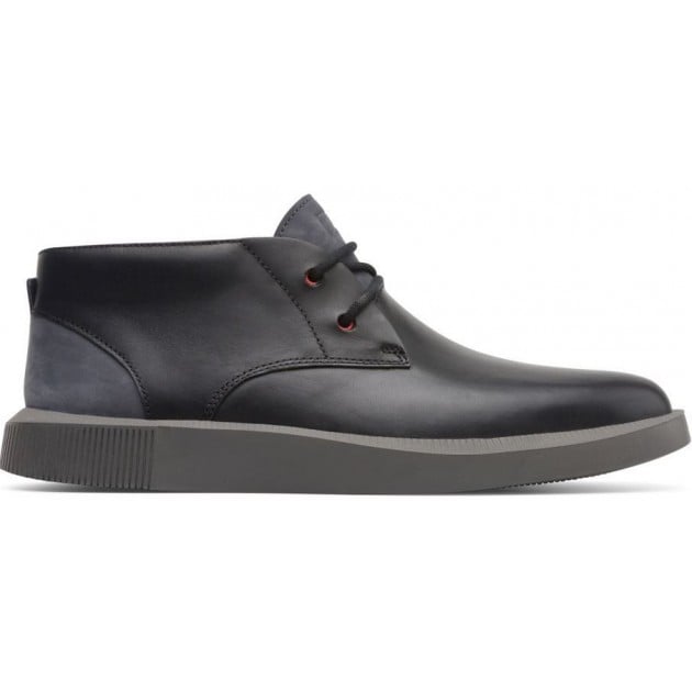 ZAPATOS CAMPER BILL K300235 NEGRO ZAPATOS CAMPER BILL K300235 NEGRO
