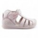 SANDALIAS BIOMECANICS LOURDES BEBE ROSA