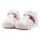 SANDALIAS BIOMECANICS LOURDES BEBE ROSA