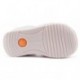 SANDALIAS BIOMECANICS LOURDES BEBE ROSA