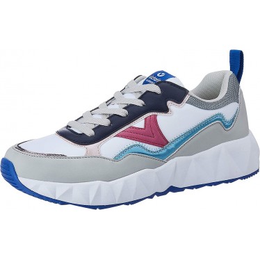 DEPORTIVAS VICTORIA 1148108 ARISTA NYLON BLANCO