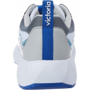 DEPORTIVAS VICTORIA 1148108 ARISTA NYLON BLANCO