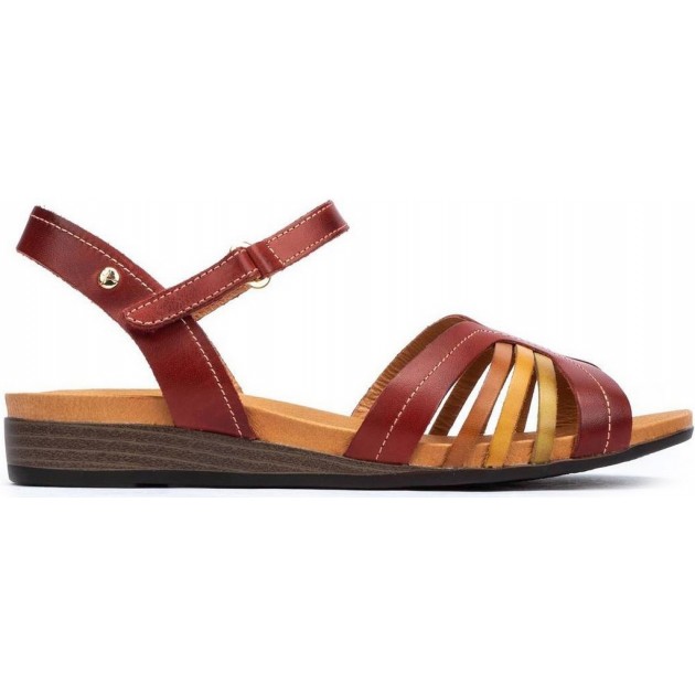 SANDALIAS PIKOLINOS IBIZA W5N-0559C1 SANDIA SANDALIAS PIKOLINOS IBIZA W5N-0559C1 SANDIA