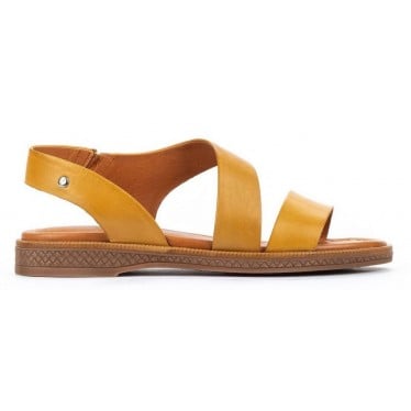 SANDALIAS PIKOLINOS MORAIRA W4E-0834 HONEY