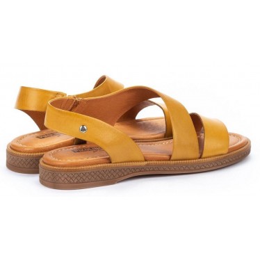 SANDALIAS PIKOLINOS MORAIRA W4E-0834 HONEY