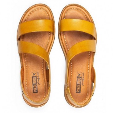 SANDALIAS PIKOLINOS MORAIRA W4E-0834 HONEY