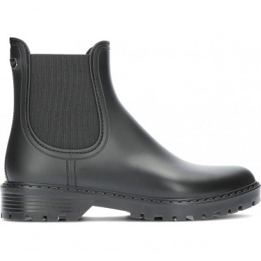 BOTAS DE AGUA IGOR W10289 TRAK MATE MC BLACK