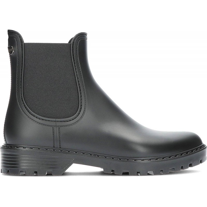 BOTAS DE AGUA IGOR W10289 TRAK MATE MC BLACK