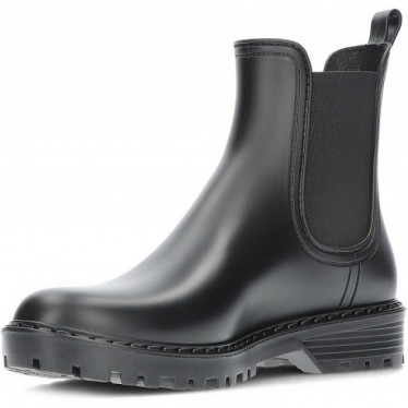 BOTAS DE AGUA IGOR W10289 TRAK MATE MC BLACK
