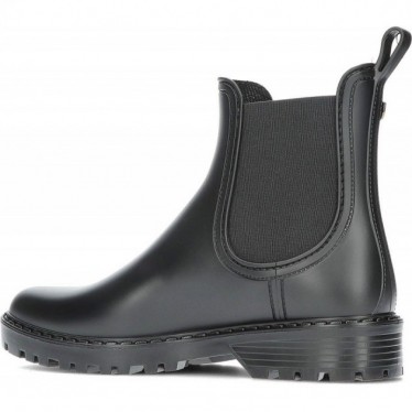 BOTAS DE AGUA IGOR W10289 TRAK MATE MC BLACK