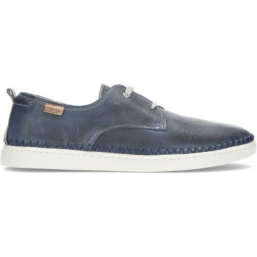 ZAPATOS PIKOLINOS ALICANTE M2U-4103 BLUE