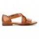 SANDALIAS PIKOLINOS ALGAR W0X-0552 BRANDY