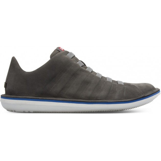 ZAPATOS CAMPER BEETLE 18751 GRIS