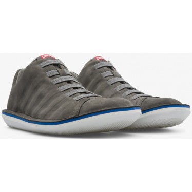 ZAPATOS CAMPER BEETLE 18751 GRIS