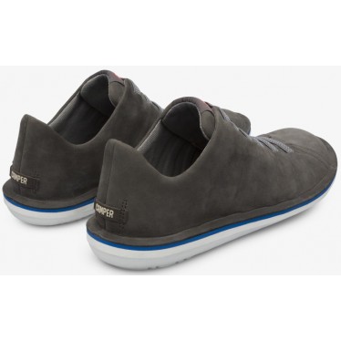 ZAPATOS CAMPER BEETLE 18751 GRIS