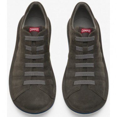 ZAPATOS CAMPER BEETLE 18751 GRIS