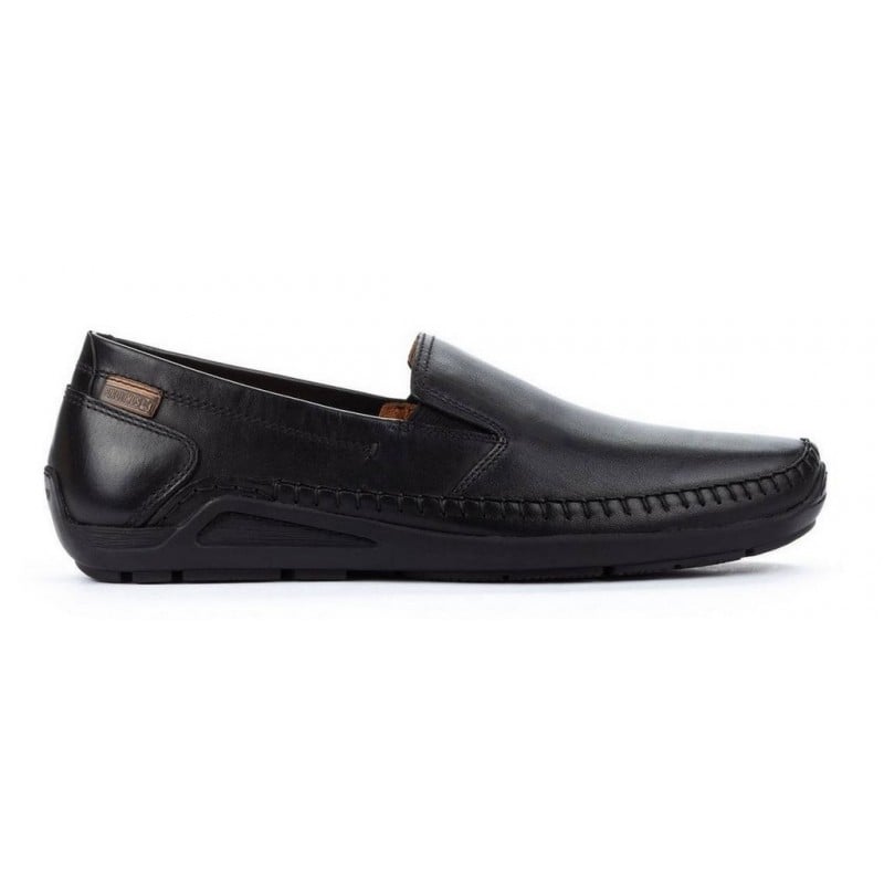 MOCASINES PIKOLINOS AZORES 06H-5303 BLACK