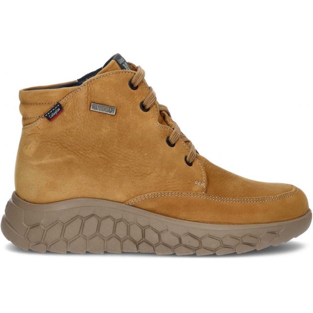 BOTINES SUV HIDRO CALLAGHAN 60200 MARRON BOTINES SUV HIDRO CALLAGHAN 60200 MARRON