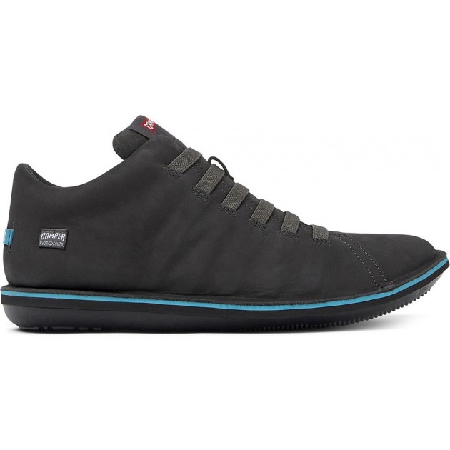 BOTINES CAMPER BEETLE K300479 DARK_GREY_002 BOTINES CAMPER BEETLE K300479 DARK_GREY_002