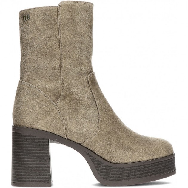 BOTAS MTNG DONETS TACON 53562 TAUPE BOTAS MTNG DONETS TACON 53562 TAUPE