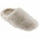 PANTUFLAS VICTORIA 1081101 PELO SOFT BEIGE