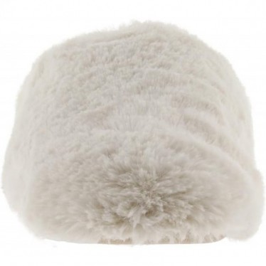 PANTUFLAS VICTORIA 1081101 PELO SOFT BEIGE