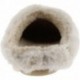 PANTUFLAS VICTORIA 1081101 PELO SOFT BEIGE