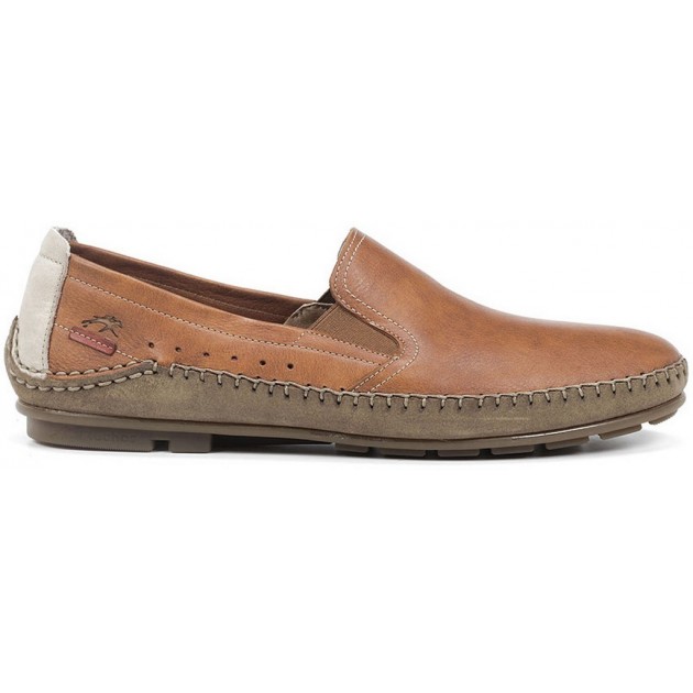 FLUCHOS F1174 DORIAN KODIAK MOCASIN HOMBRE CUERO FLUCHOS F1174 DORIAN KODIAK MOCASIN HOMBRE CUERO